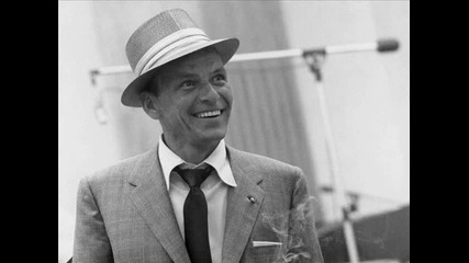 Frank Sinatra - The Curse Of An Aching Heart 