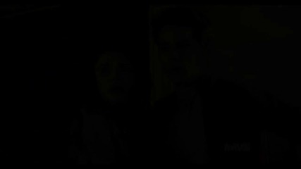 stiles and lydia - просто кажи да