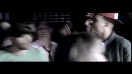 Sidney Samson ft Lady Bee and Bizzey - Let's Go