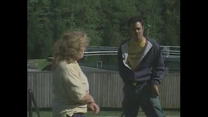 Jackass - Сезон 1 - Епизод 5 