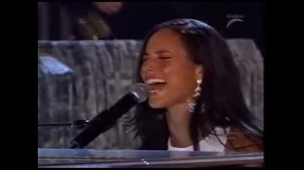 Alicia Keys