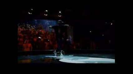 Lilou Vs. Ben - J - Red Bull Bc One 2007