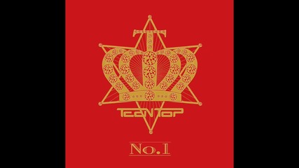 [audio] Teen Top - Hello