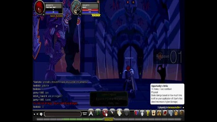 =aqw= Новияt Miltonius-nulgath