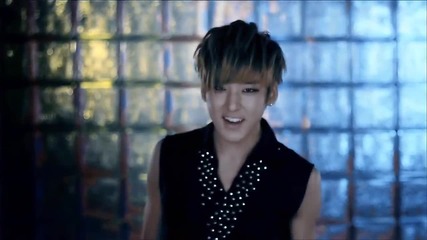 U-kiss(유키스) Neverland(네버랜드) M-v Full ver