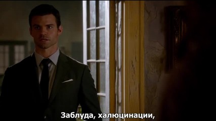 Древните сезон 3 епизод 2 бг суб Hd / The Originals season 3 episode 2 bg subs