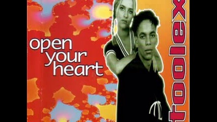 Toolex - Open Your Heart 1995 