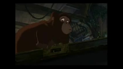 Phil Collins - You ll be in my heart         