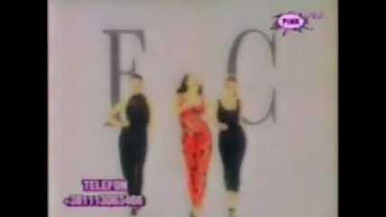 Ceca - Neodoljiv, neumoriv
