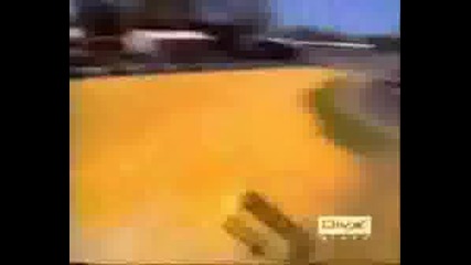 Hardcore Crash Compilation Vol. 6
