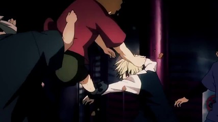 [amv] Urban Monster Legends