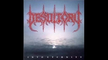 Desultory - Twisted Emotions ( Into Eternity 1993) 