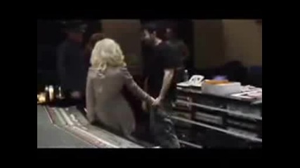 (+ Превод) Christina Aguilera - The Right Man