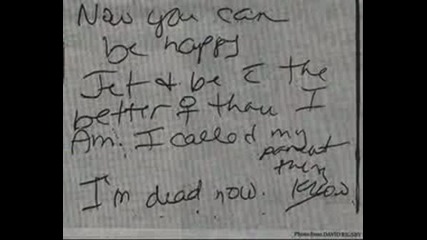The Emo Song