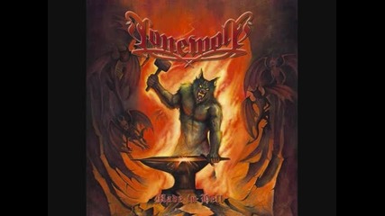 Lonewolf - Made In Hell