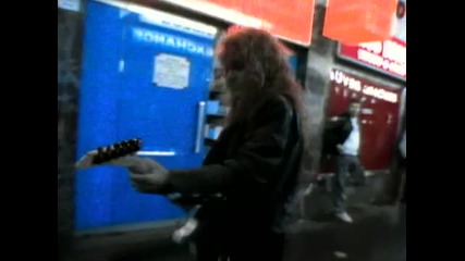 Europe - Open Your Heart 
