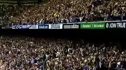 Premier League Season 0708 Preview