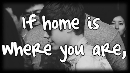 Justin Bieber - Come Home to Me (ernie Halter Cover) + Текст