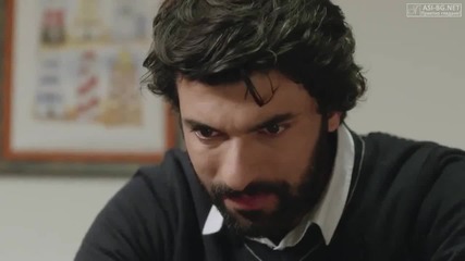 Черни пари и любов еп.5/1 (bg subs)
