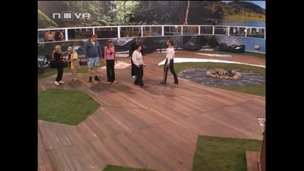 Big Brother 4 [22.10.2008] - Част 5