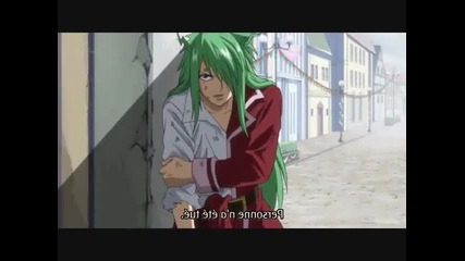 Fairy Tail Amv - Guardian Angel