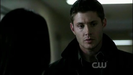 Supernatural s06e11 - Appointment in Samarra Part 2/4 