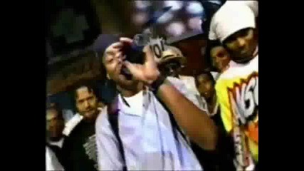 Yo! Mtv Raps 1995 Last Episode Freestyle Part 2 
