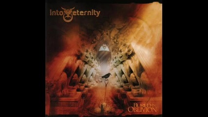 Into eternity-embraced by desolation
