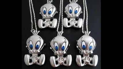 Tweety
