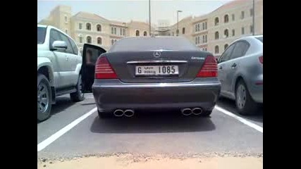 Mercedes Benz Carlsson Amazing Sound