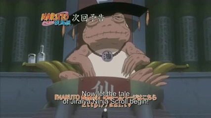 Naruto Shippuuden 127 Preview Hq