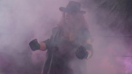 Wwe Triple H с/у Undertaker Рап Битка