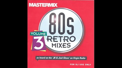 mastermix 80s retro mixes vol 3 - mix 4 