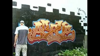 Grafity Lesson