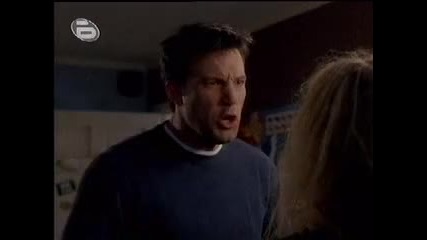 Да преживееш Коледа част 3 bg audio