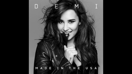 Demi Lovato - Made In The Usa { remix }
