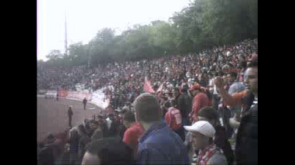 Cska - Pirin4