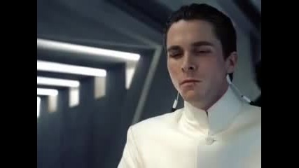 Equilibrium - Not without incident