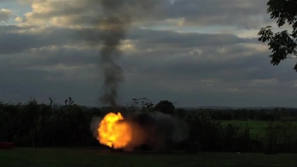 Slo Mo Guys Compilation