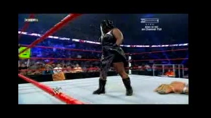 [rt] Xtreme Rules 2011 Debut of Kharma