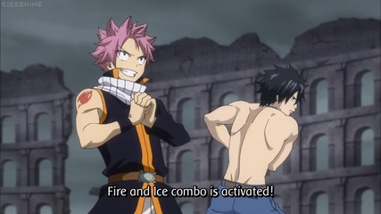 Fairy Tail (2014) - 35 [1080p] Eng Sub