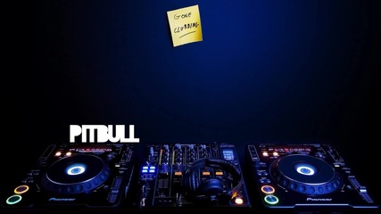 Pitbull - Across the World