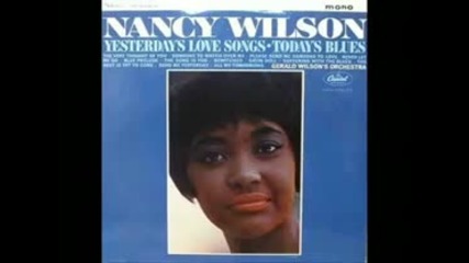 Nancy Wilson - Satin Doll 