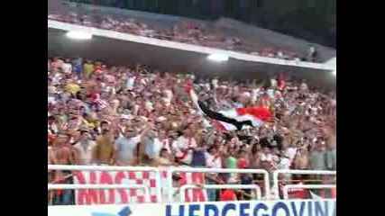 Ultras Zrinjski