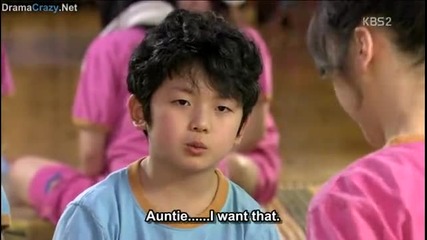 Advertising Genius Lee Tae Baek ep 9 part 3