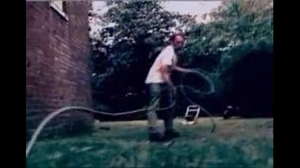 Limp Bizkit - Sour