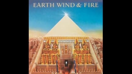 Earth, Wind & Fire - Be Ever Wonderful