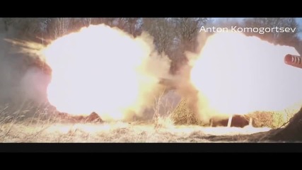 [new] Руските въоръжени сили 2015 •