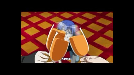 Kampfer Fur Die Liebe 14 Raw bg sub