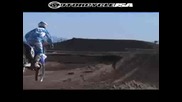 2009 Yamaha Yz250 - 2 stroke Motocross Comparison